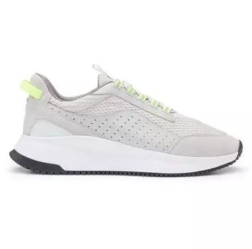 BOSS Ttnm Evo Runn Sdltme 10263055 кроссовки EU 43