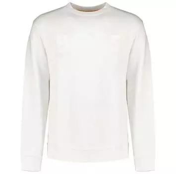 BOSS We Basic 10244192 свитшот L
