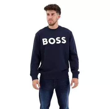BOSS We Basic 10244192 свитшот XL