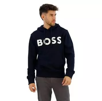 BOSS Webasic 10244192 худи M