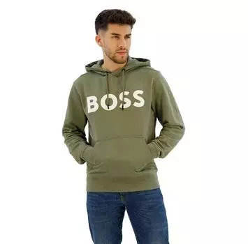 BOSS Webasic 10244192 худи XL