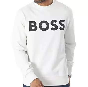 BOSS Webasic 10244192 свитшот XL
