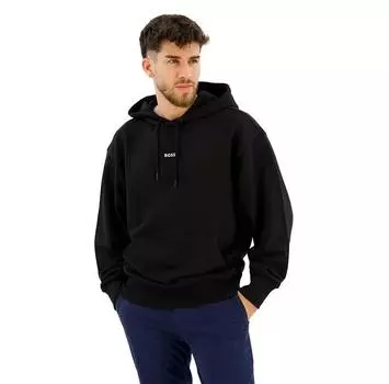 BOSS Wesmall 10244192 худи L
