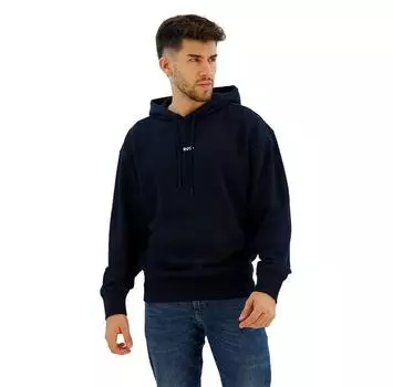 BOSS Wesmall 10244192 худи L