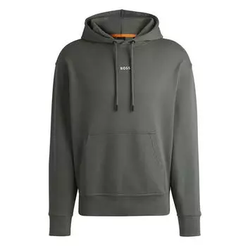 BOSS Wesmall 10244192 худи M