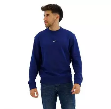 BOSS Wesmall 10244192 свитшот L