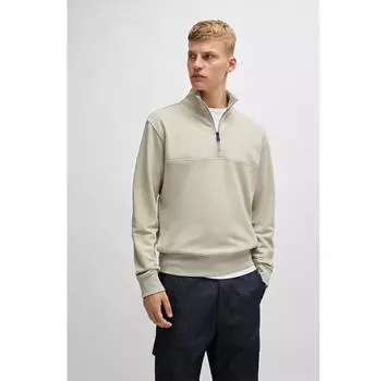 BOSS Ze Courduroy свитшот L