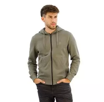 BOSS Zetalky 10234591 full zip свитшот L