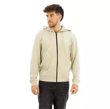 BOSS Zetalky 10234591 full zip свитшот M