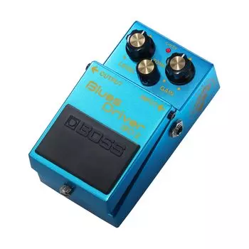 BOSSBD-2-B50A Блюзовый драйвер Boss Overdrive BOSS BD2 B50A