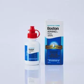 BOSTON Advanced Cleaner Liquid 30 мл