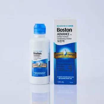 BOSTON Advanced Жидкий консервант 120 мл