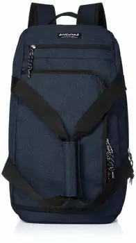 Boston Bag 2way Rucksack Boston Backpack for School Students 30584 Navy [Aventura] Women, Men, Travel, Trips, Sports, Adults,