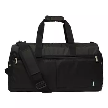 Boston Bag 40L Водоотталкивающая складная компактная сумка через плечо EBA80 Monreve Travel Gym Forest Club Training Camp Mint [East Boy] женская мужская