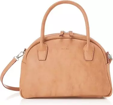 Boston Bag A5 2WAY NEW BASIC бежевый [Legato Largo] LG-F2012Z женский