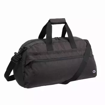Boston Bag Drew 32L with detachable shoulder strap Black [Champion] No.67910