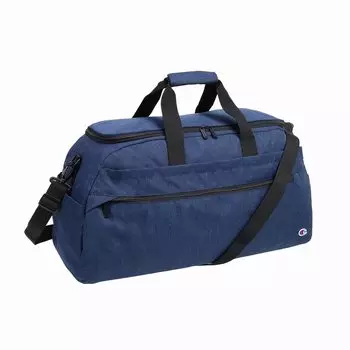 Boston Bag Drew 43L with detachable shoulder strap Navy [Champion] No.67911