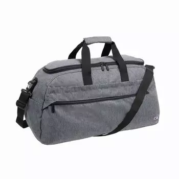 Boston Bag Drew 43L with detachable shoulder strap Gray [Champion] No.67911