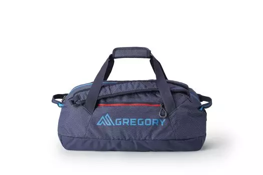 Boston Bag Duffle Supply 30 Ocean Blue [Gregory]