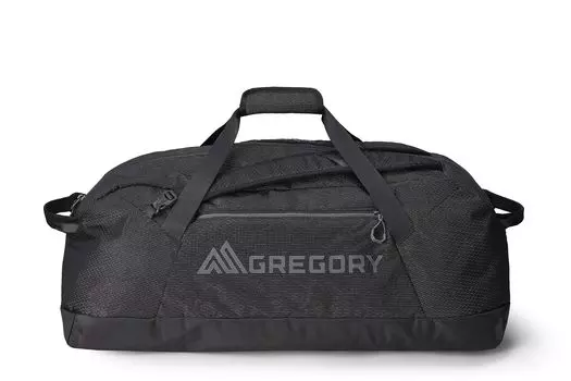 Boston Bag Duffle Supply 90 Obsidian Black [Gregory]