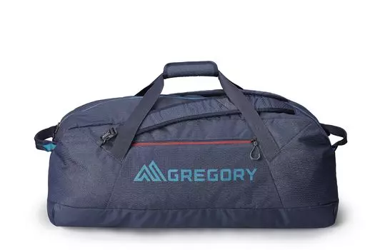 Boston Bag Duffle Supply 90 Ocean Blue [Грегори]