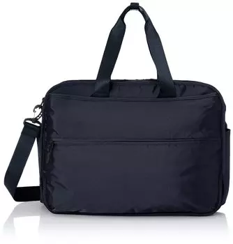Boston Bag Fannip Navy [Ace Tokyo] Women s