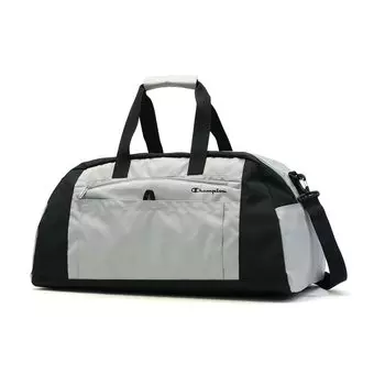 Boston Bag Jonathan 38L 31 cm Gray [Champion] No.63396
