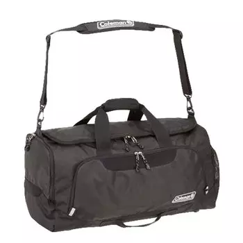 Boston Bag MD [Коулман] (черный)