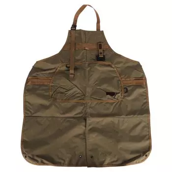BOSTON BAG TOOL APRON Хаки Свободный размер [Брифинг] Мужской хаки