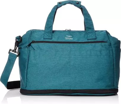 Boston Bag TRACK ATC2611Z Green [Anello] Expansion/Water Repellent/Multi-storage