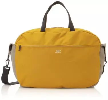 Boston Bag Water Repellent Lightweight 2WAY ANYWHERE AHS1035 MUS [Anello]