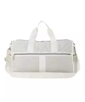 Boston CR Large Blanc C [LeSportsac] [Official] WEEKENDER/2291