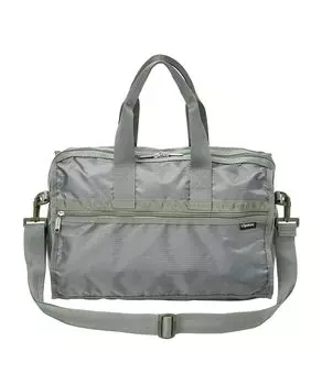 Boston MED Plain Gray L [LeSportsac] [Официальный] WEEKENDER/1072