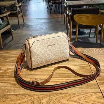 Boston сумка через плечо для женщин высокого класса сумка через плечо с широким ремнем сумка для мамы новая