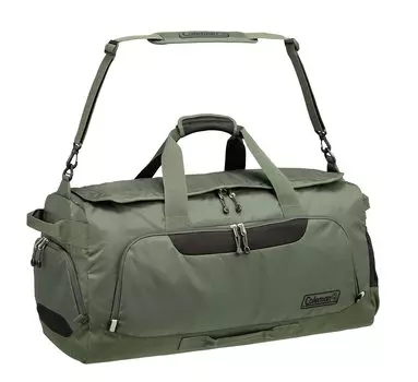 Бостонская сумка LG (Зеленый лес)