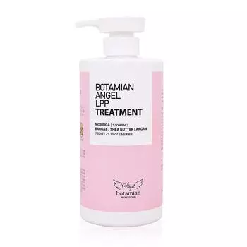 Botamian Angel LPP Treatment 750 мл, 1 шт, 750 мл