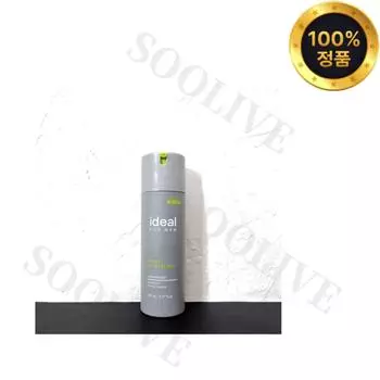 Botanical Healbo Ideal for Men Perfect All-in-One 150 мл Доставка Гарантия качества