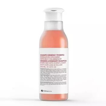 Botanicapharma Anti-Hair Loss Shampoo 250ml