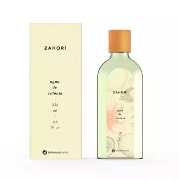 Botanicapharma Туалетная вода Захори 250мл