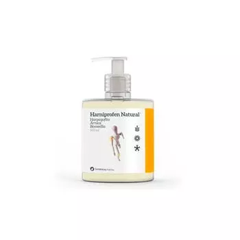 Botanicapharma Harniprofen крем 500мл