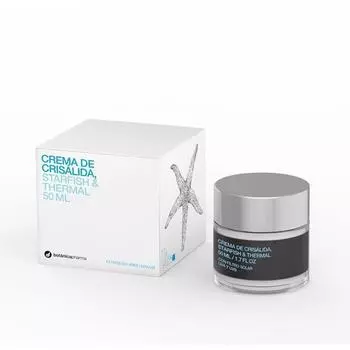 Botanicapharma Starfish Chrysalis Cream Fps15 50 мл