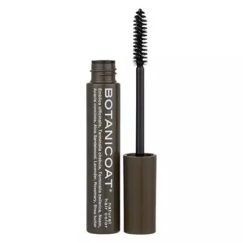 BOTANICOAT Natural Retouch Color the Deep Brown Grey Hair Hide Hairline Mascara Type Herbal 11 г [все время]