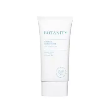 БОТАНИКА Aqua Fit Sun Essence SPF50+ PA++++ 50мл