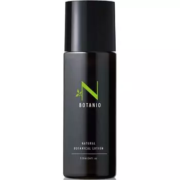 BOTANIO Лосьон 120 мл в 1 Средство после бритья для кожи без запаха для мужчин All-in-One [6 флаконов, сыворотка, эмульсия, крем, упаковка, лосьон] Увлажнение, мужской уход,