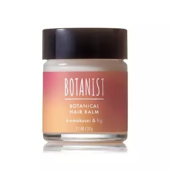 BOTANIST Бальзам для волос Османтус