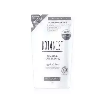 BOTANIST Botanical Scalp Shampoo 440ml (Refill Pouch)
