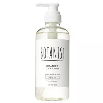 BOTANIST Ботанический шампунь-лечение