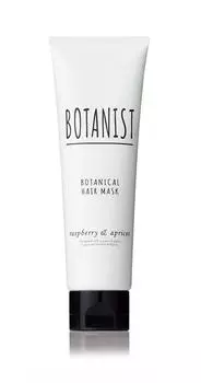 BOTANIST BOTANIST Botanical Hair Mask 120g