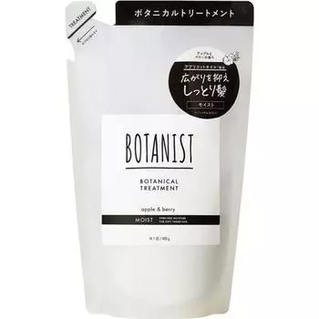 Botanist Botanist Botanical Treatment Увлажняющий сменный блок 400 г