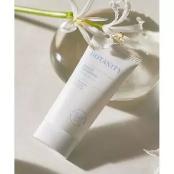 Botanity Aquafit Sun Essence 50 мл Spf 50+ Pa++++ ежедневный гипоаллергенный солнцезащитный крем NONE